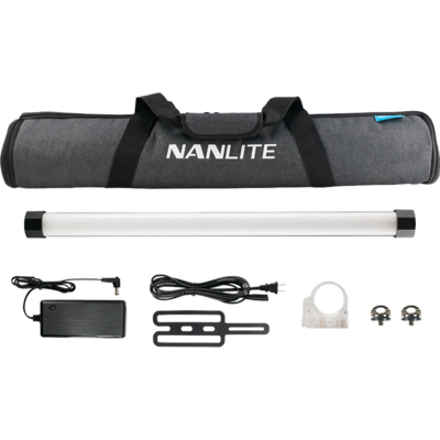 NANLITE 60PAVO TUBE 15C