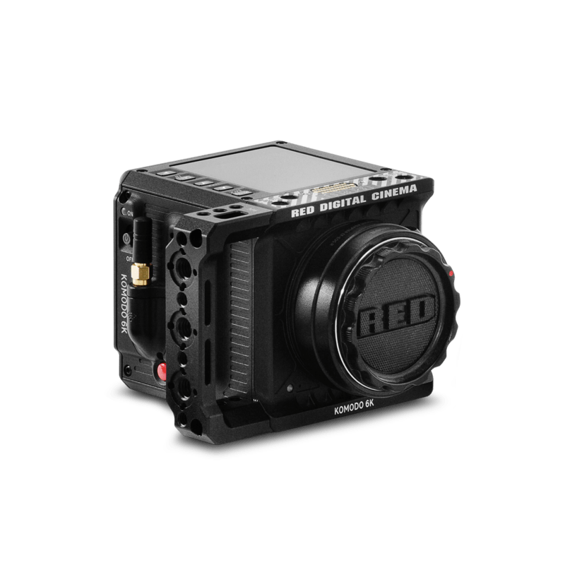 27.03 x 14.26 mm (Super35) CMOS 19.9 Megapixel (6144 x 3240) Up to 6K40, 5K48, 4K60 & 2K120 Recording Canon RF Lens & ARRI CFast 2.0 Support